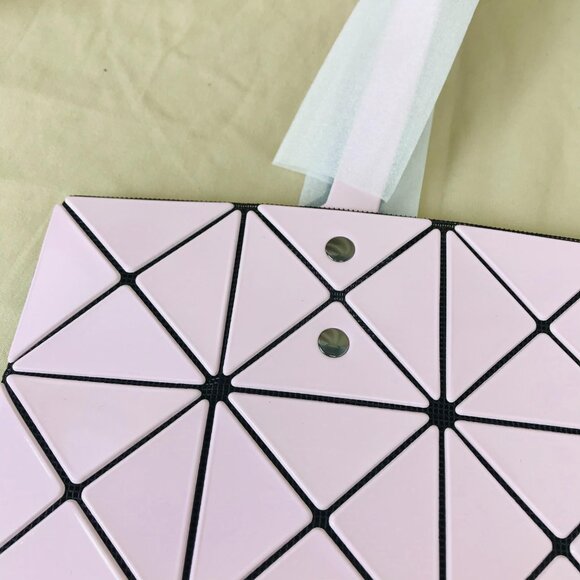NWT Bao Bao Issey Miyake Lucent Tote Bag - Picture 8 of 11